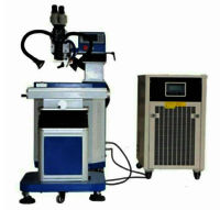 Fiber Delivery Laser Welder Cutter