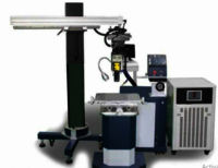 Fiber Delivery Laser Welder Cutter