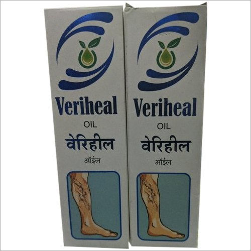 100 ml Veriheal Oil