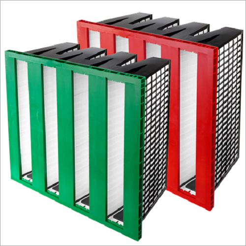 CamGT 4V 300 Turbine Filter