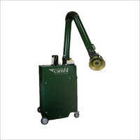 Camfil Zephyr Iii Portable Dust Collector