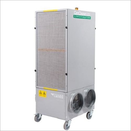 CC 6000 Industrial Air Cleaner By RBM GREEN AIRFIL