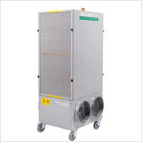 CC 6000 Industrial Air Cleaner