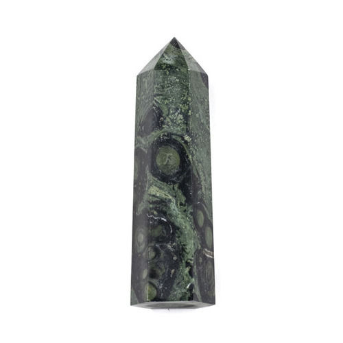 Kambaba Jasper Wand