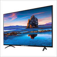 24 Inch Smart Led Tv - 24-inch Display, High Definition | Energy Efficient, Smart Features