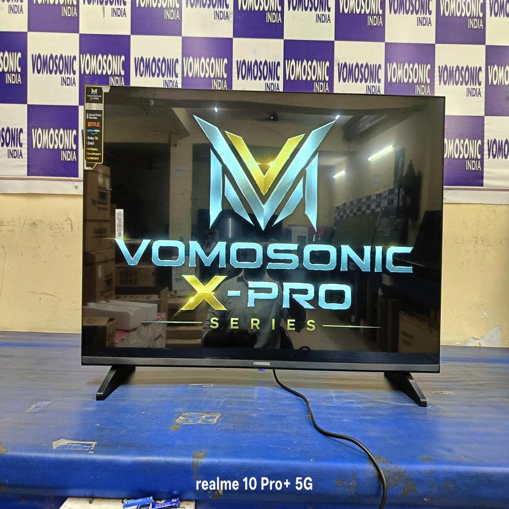 Vomosonic 43 aladin