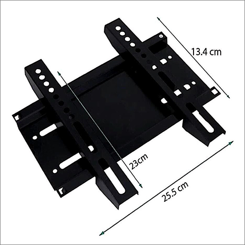 LCD TV Metal Wall Mount By V & M INDUSTRIES