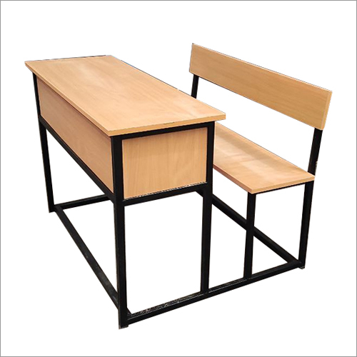 Classroom Dual Desk