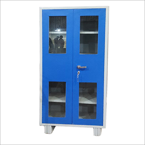 Glass Door Almirah