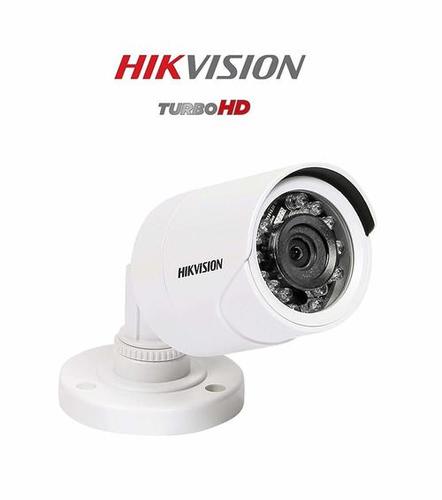 HIKVISION 2 MP CCTV BULLET CAMERA