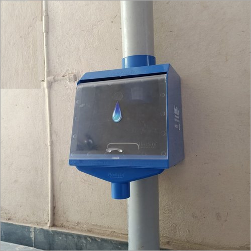 Rainwater Harvesting Filter Service