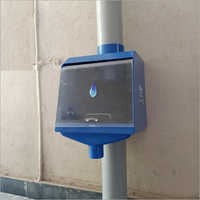 Rainwater Filter Service