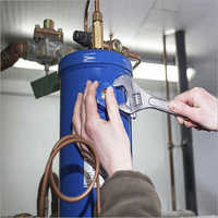 Water Treatment Plant Annual Maintenance Services