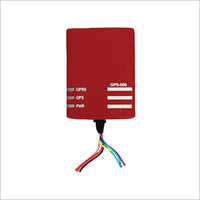 GPS Vehicle Tracking System