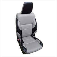 Mangolian Leather Car Seat Cover