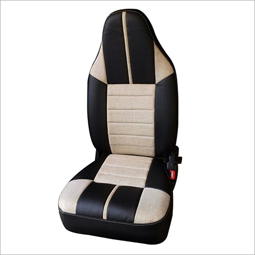 Napa Leather Car Seat Cover