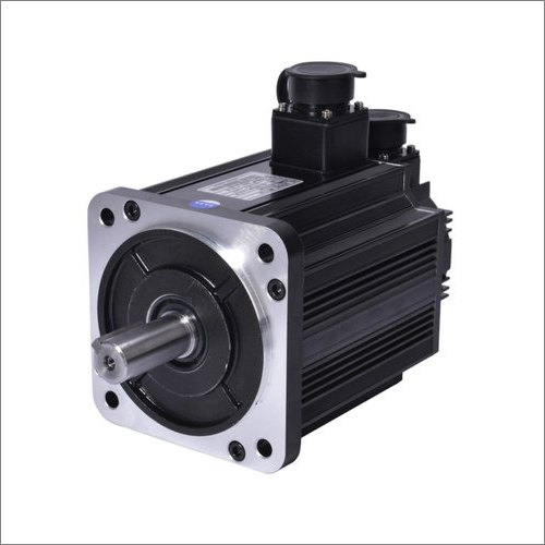 86 MM 2 Phase Servo Motor