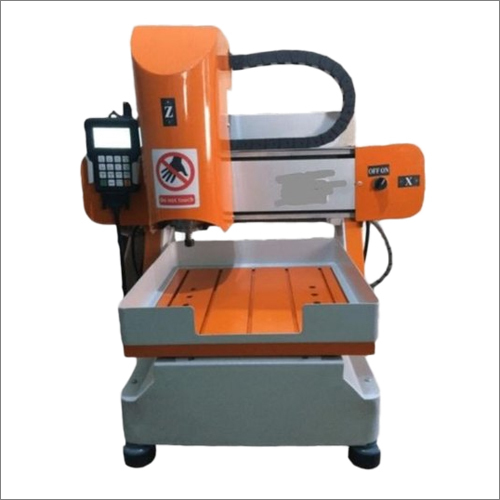 CNC Gold And Silver Engraving Machine