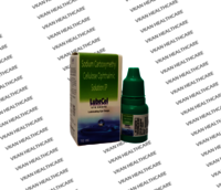 Carboxyl Methyl Cellulose 0.5% Eye Drops - Product Type: General Medicines