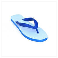 Rubber Chappal