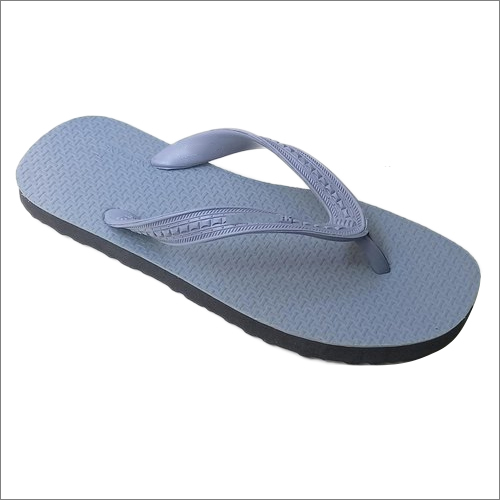Hawaii Grey Hawai Slipper