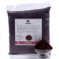 Utkarsh Cocopeat (for Gardening and Hydrophonics) Media and Fertilizers For Hydroponics