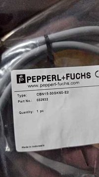 CBN15-30GK60-E2 PEPPERL FUCHS