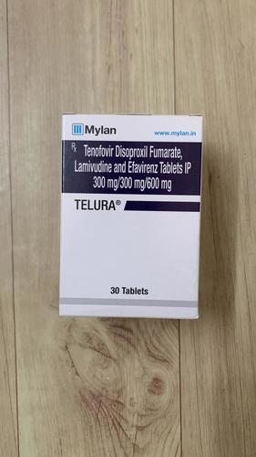 TELURA Hiv Medicines