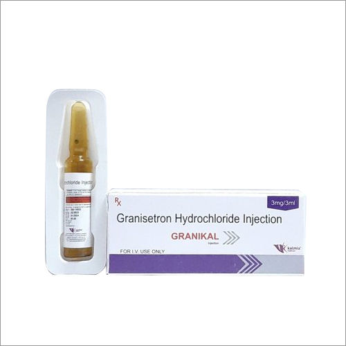 Granisetron Hydrochloride Injection