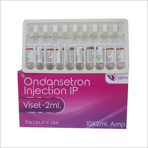 2 ML Ondansetron Injection IP