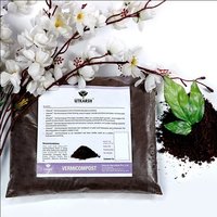 Utkarsh Vermicompost  (Organic Fertilizer and Manure) Organic Fertilizers