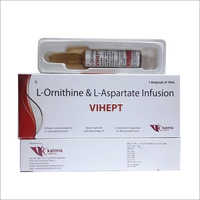 Pharmaceutical Infusion