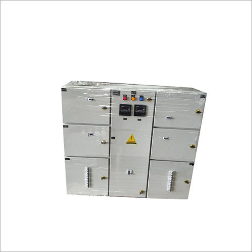 Metal Small Distribution Panel