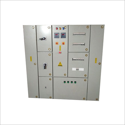 Metal Petrol Pump Panel