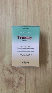 TRIODAY TAB