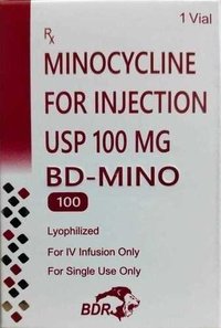 BD-MINO INJECTION