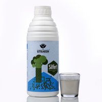 Utkarsh Silfert (Enhances Silica Absorption in plants)
