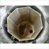 Ladle Board