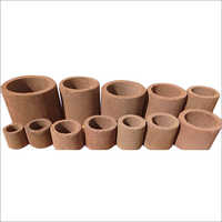 Insulating Exothermic Riser Sleeves
