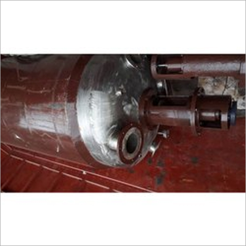 Wood Adhesive Making Plant