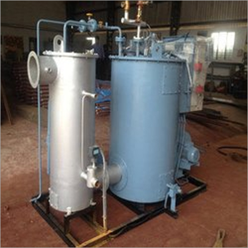 Synthetic Rubber Adhesive Making Plant