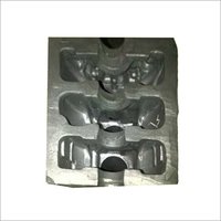 Metal Pipe Mould