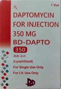 BD-DAPTO INJECTION