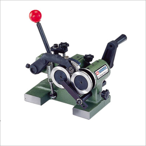 Standard Type Punch Grinder