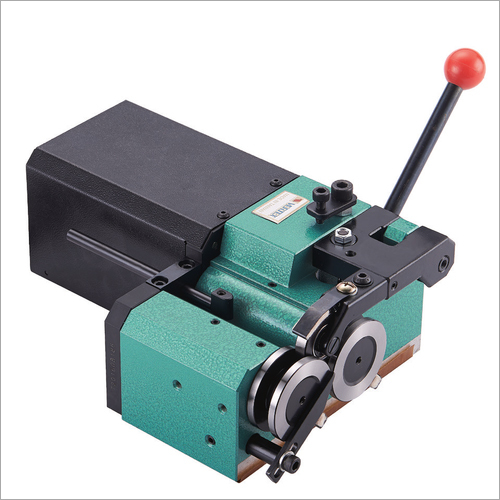V-PGM Vertex Punch Grinder
