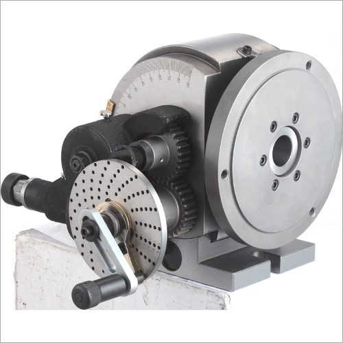 Vertex Universal Dividing Head