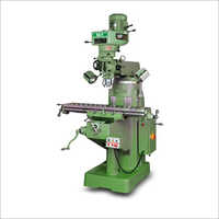 Milling Machine