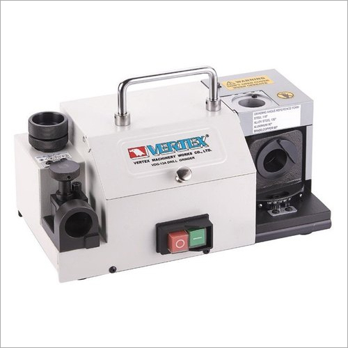 Vertex Precision Drill Grinder