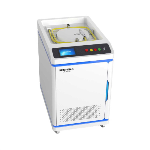 Senfeng Handheld Laser Welding Machine