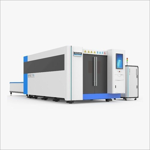 Senfeng Laser Cutting Machine